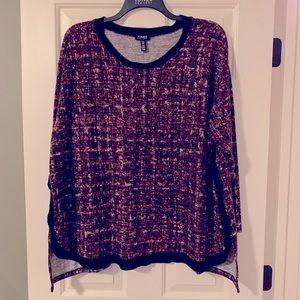 Jones New York Long Sleeve Top